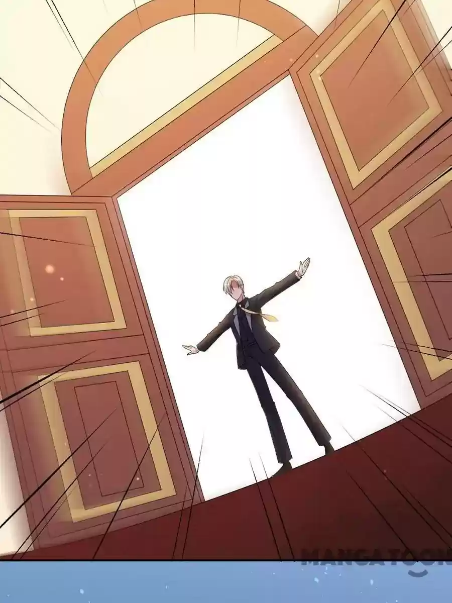 Evolution of a Perfect Hubby Episode 73