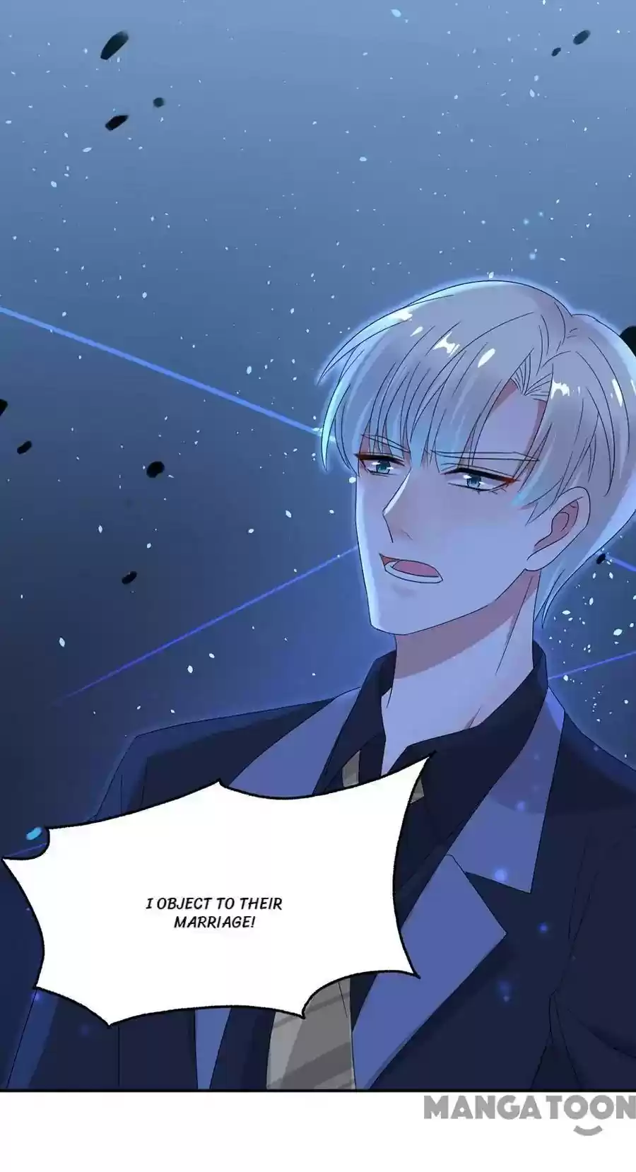 Evolution of a Perfect Hubby Episode 73