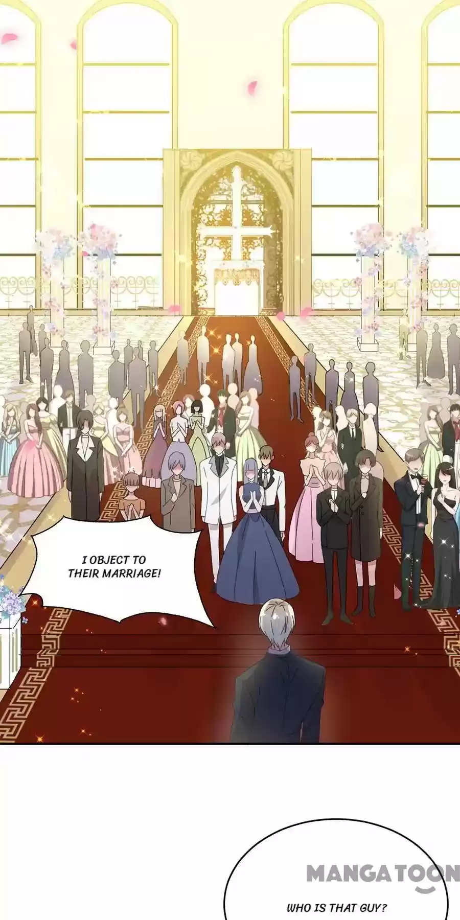 Evolution of a Perfect Hubby Episode 74