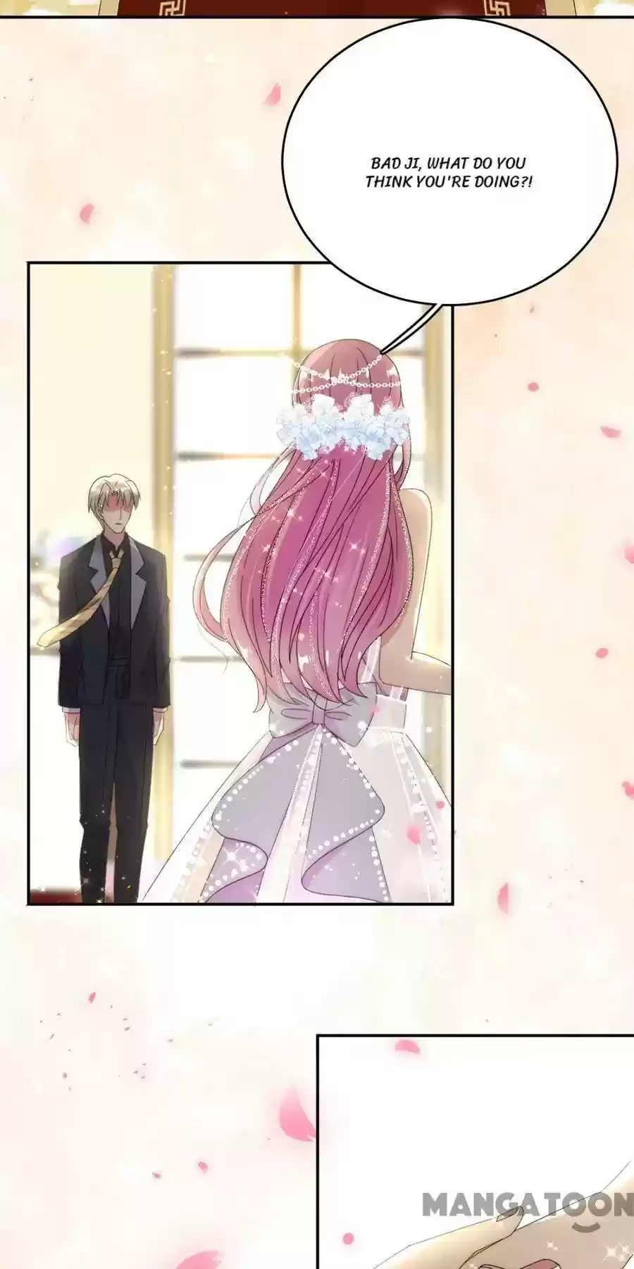 Evolution of a Perfect Hubby Episode 74