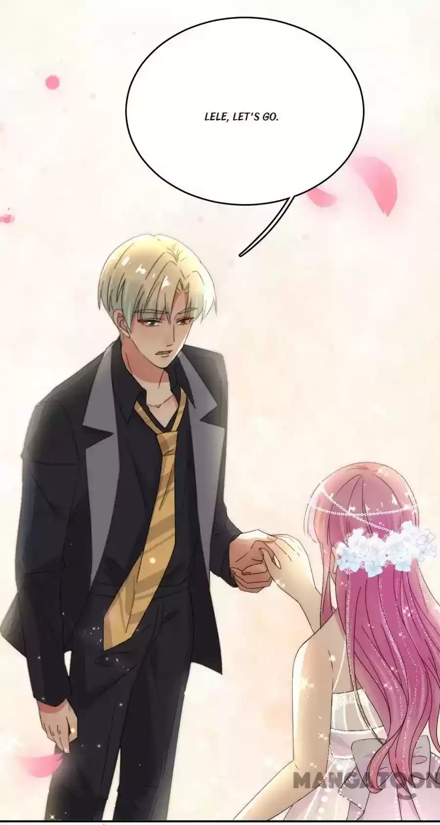 Evolution of a Perfect Hubby Episode 74