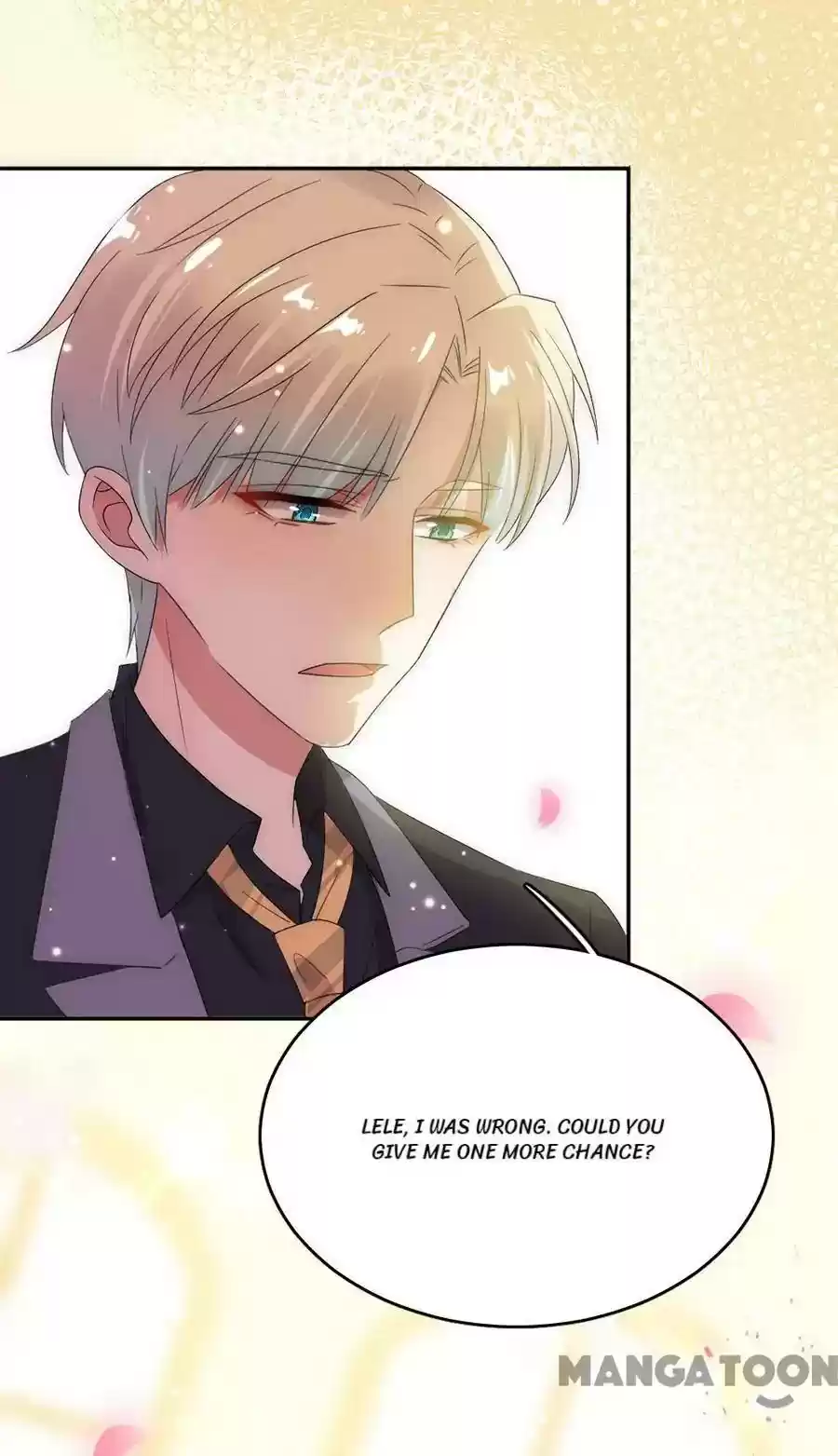 Evolution of a Perfect Hubby Episode 74