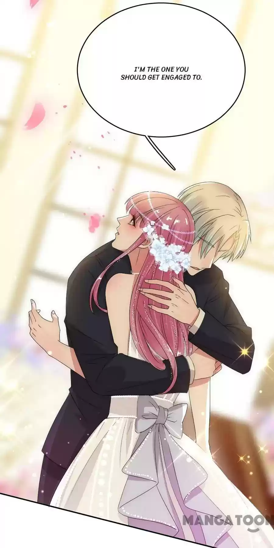 Evolution of a Perfect Hubby Episode 74