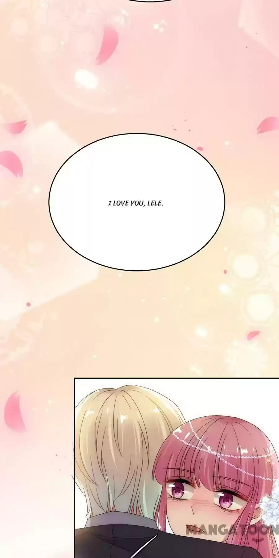 Evolution of a Perfect Hubby Episode 74