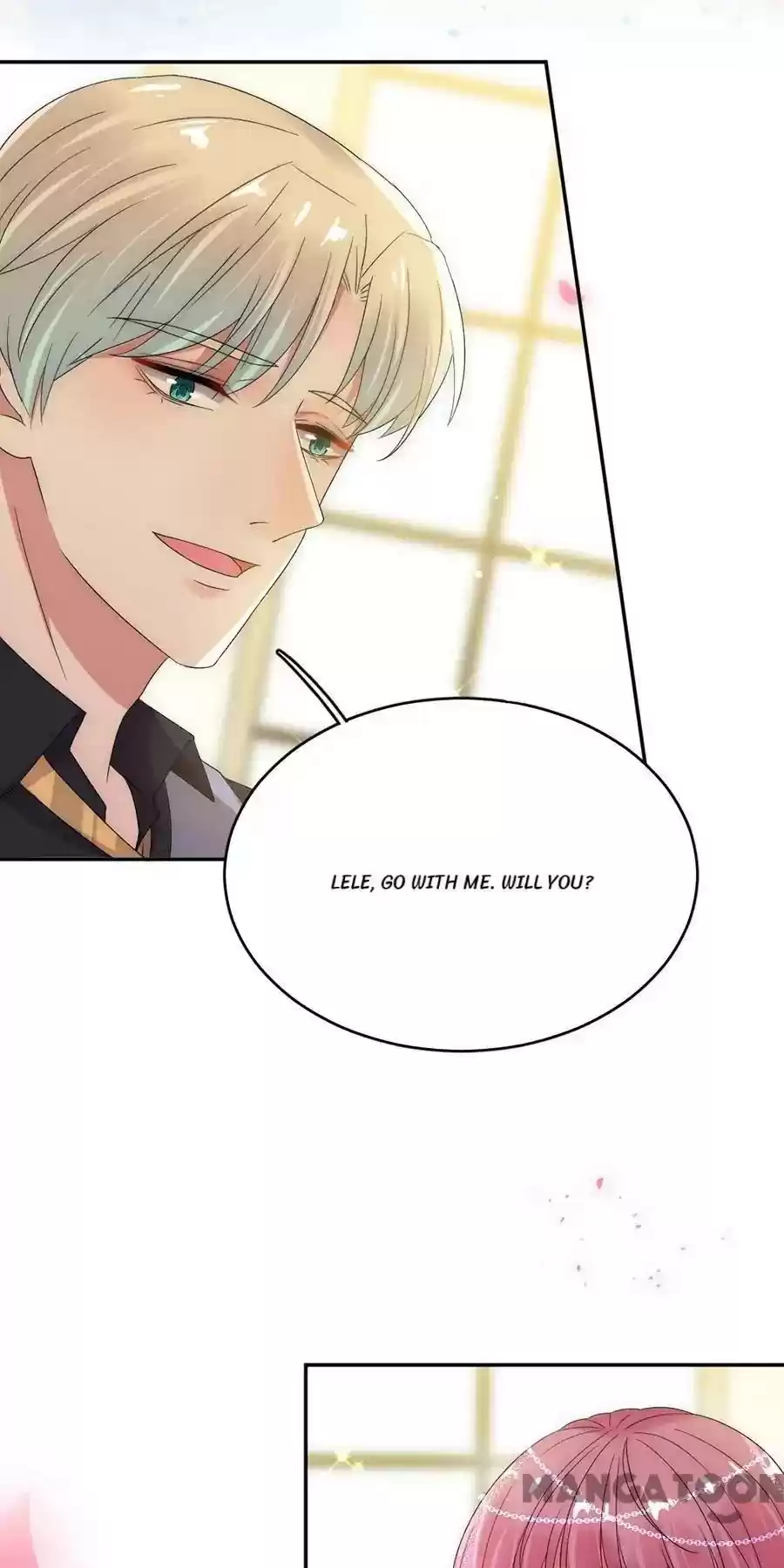 Evolution of a Perfect Hubby Episode 74