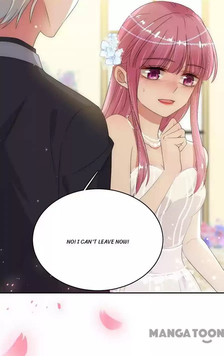 Evolution of a Perfect Hubby Episode 74