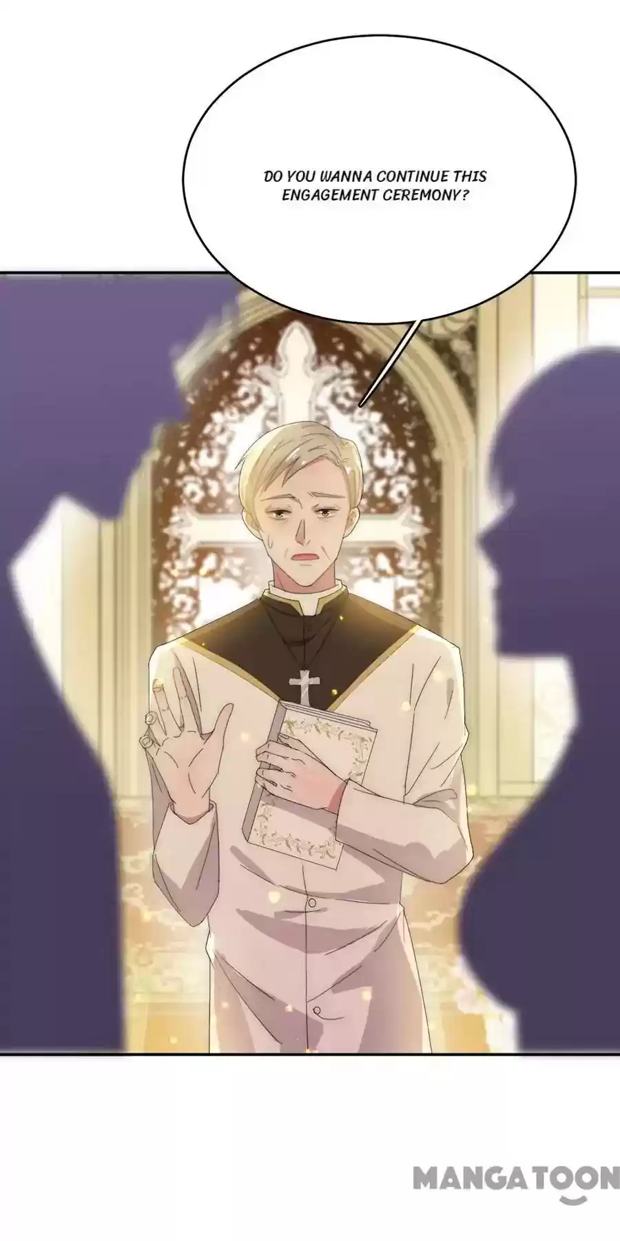 Evolution of a Perfect Hubby Episode 74