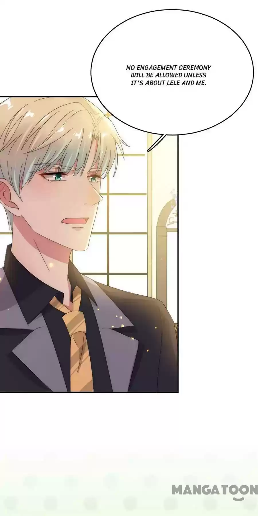 Evolution of a Perfect Hubby Episode 74