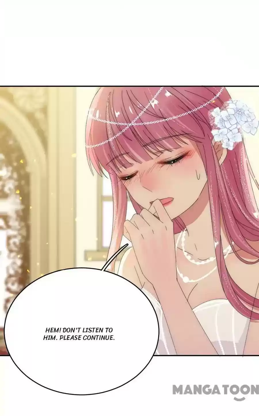 Evolution of a Perfect Hubby Episode 74