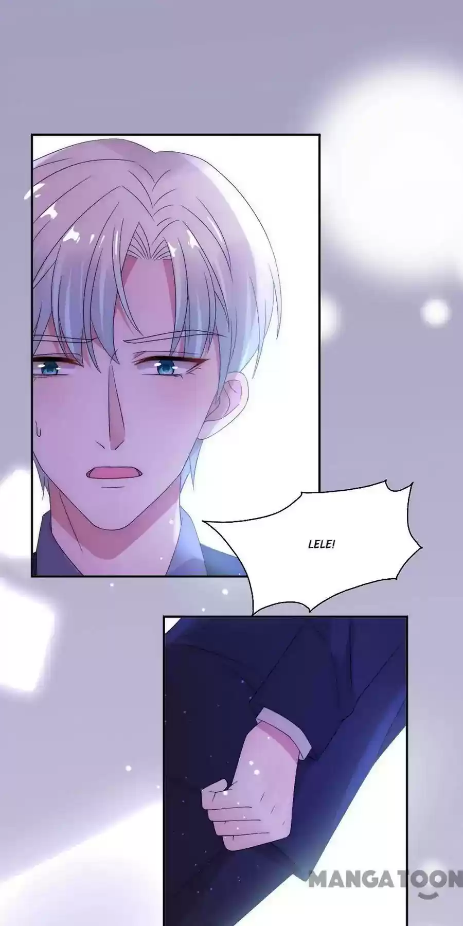 Evolution of a Perfect Hubby Episode 74