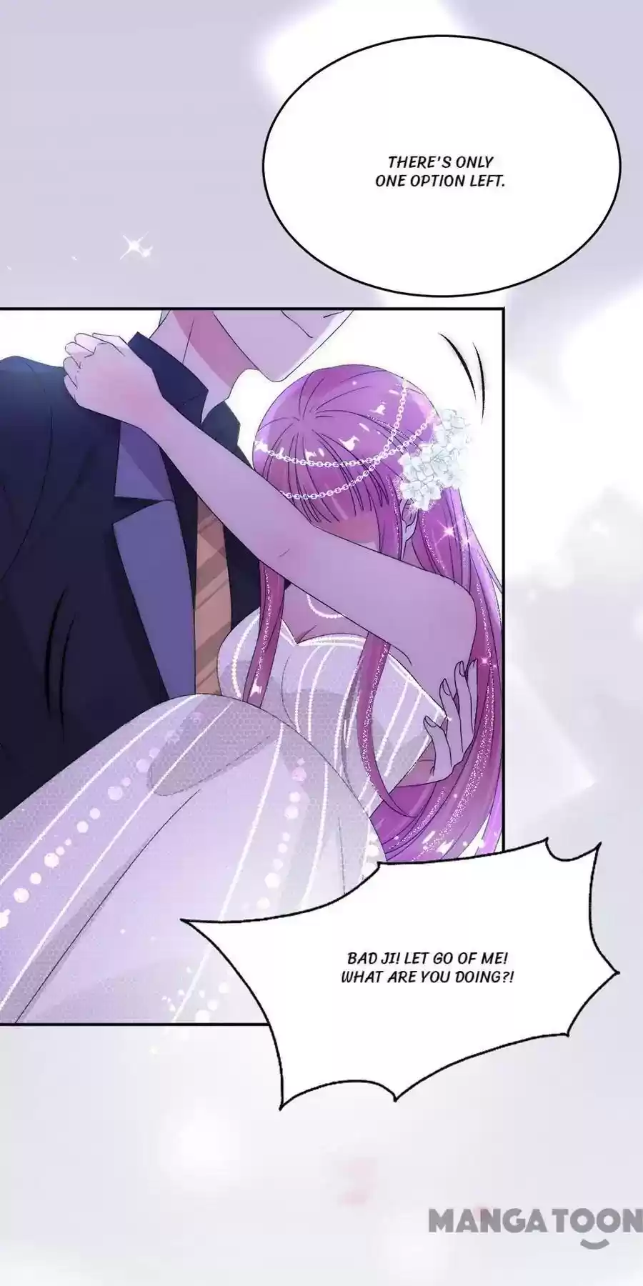 Evolution of a Perfect Hubby Episode 74