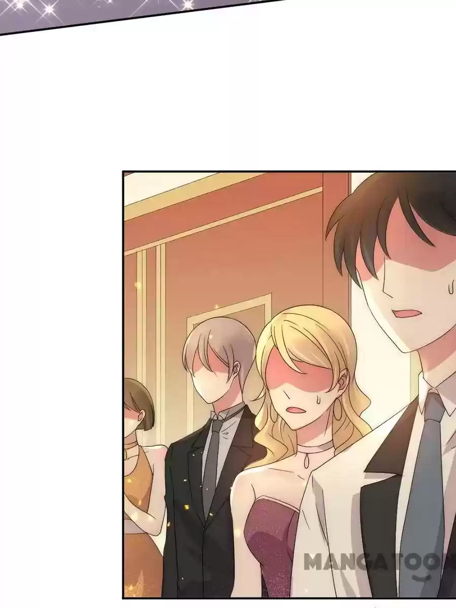 Evolution of a Perfect Hubby Episode 74