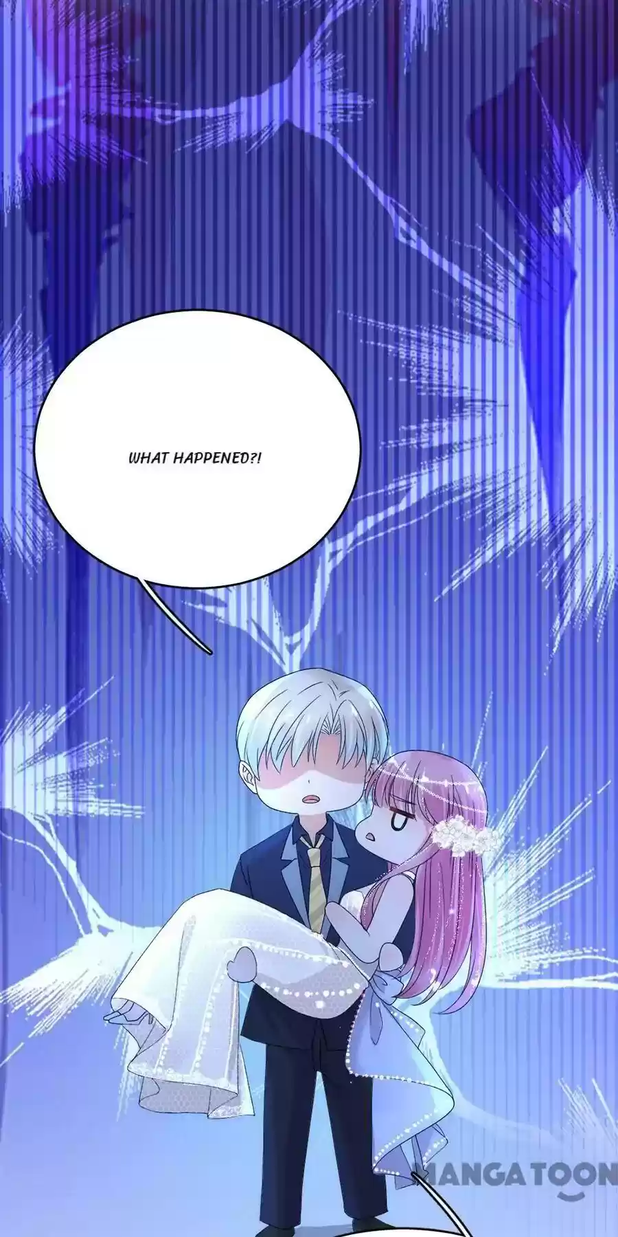 Evolution of a Perfect Hubby Episode 74