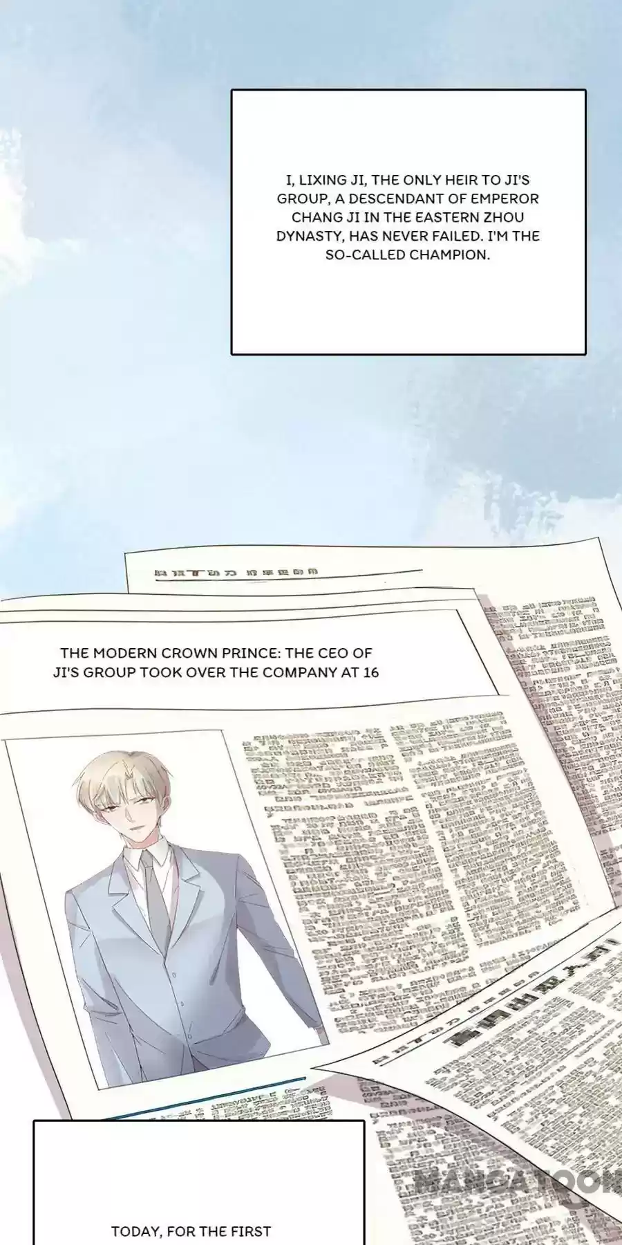 Evolution of a Perfect Hubby Episode 75