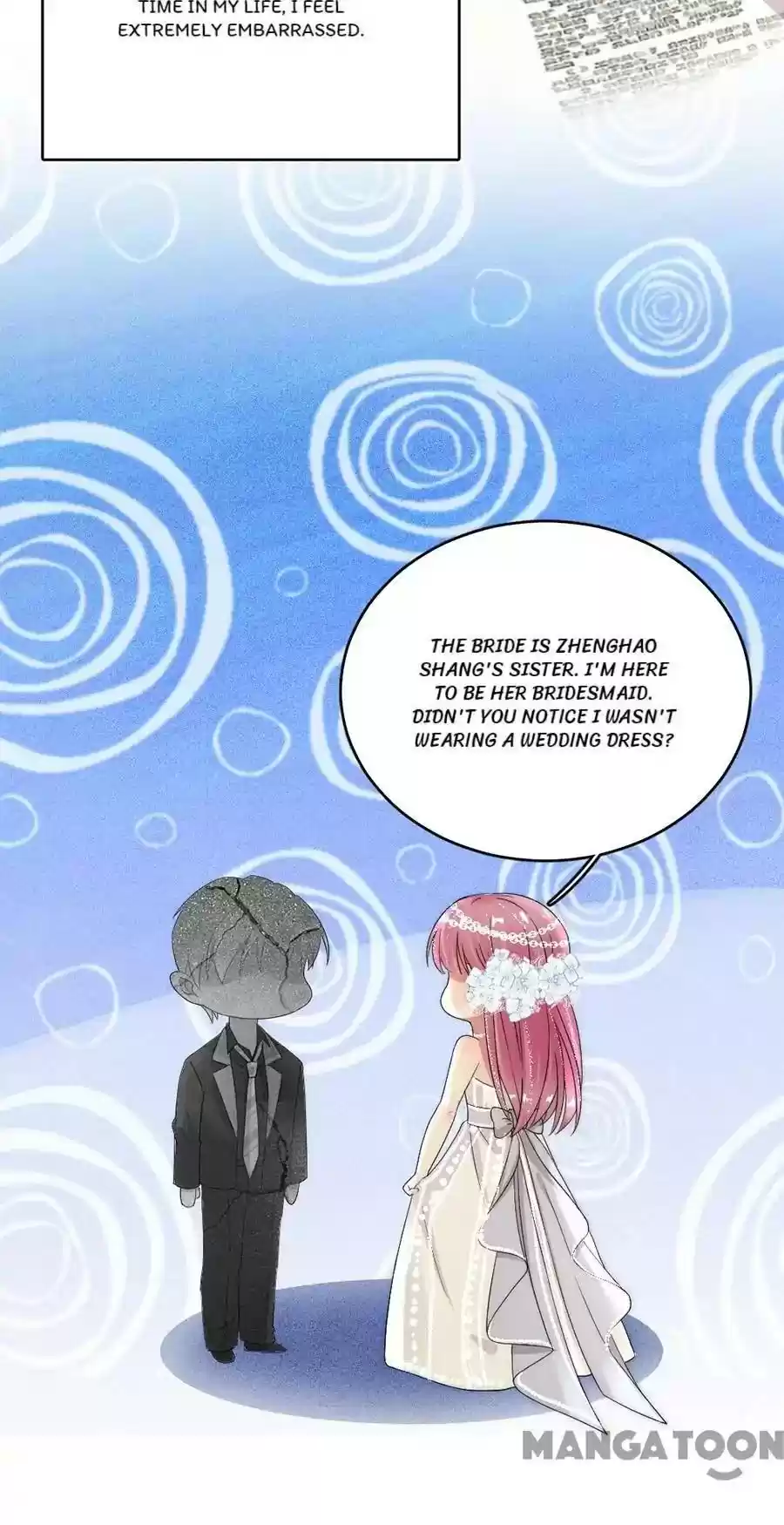 Evolution of a Perfect Hubby Episode 75