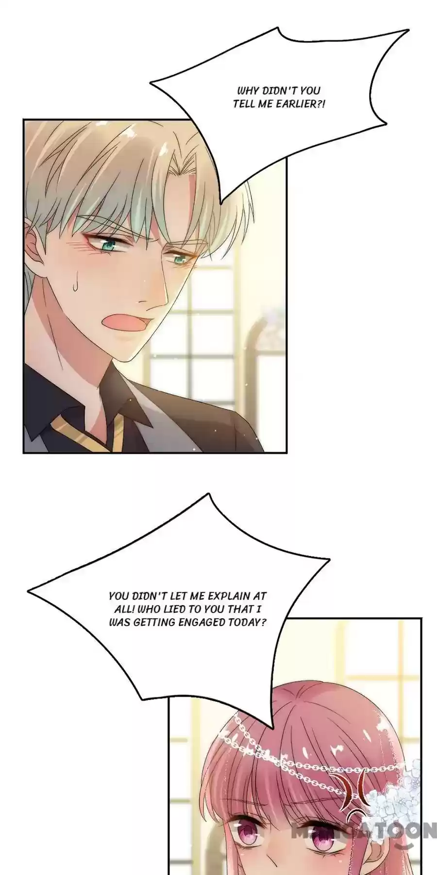 Evolution of a Perfect Hubby Episode 75