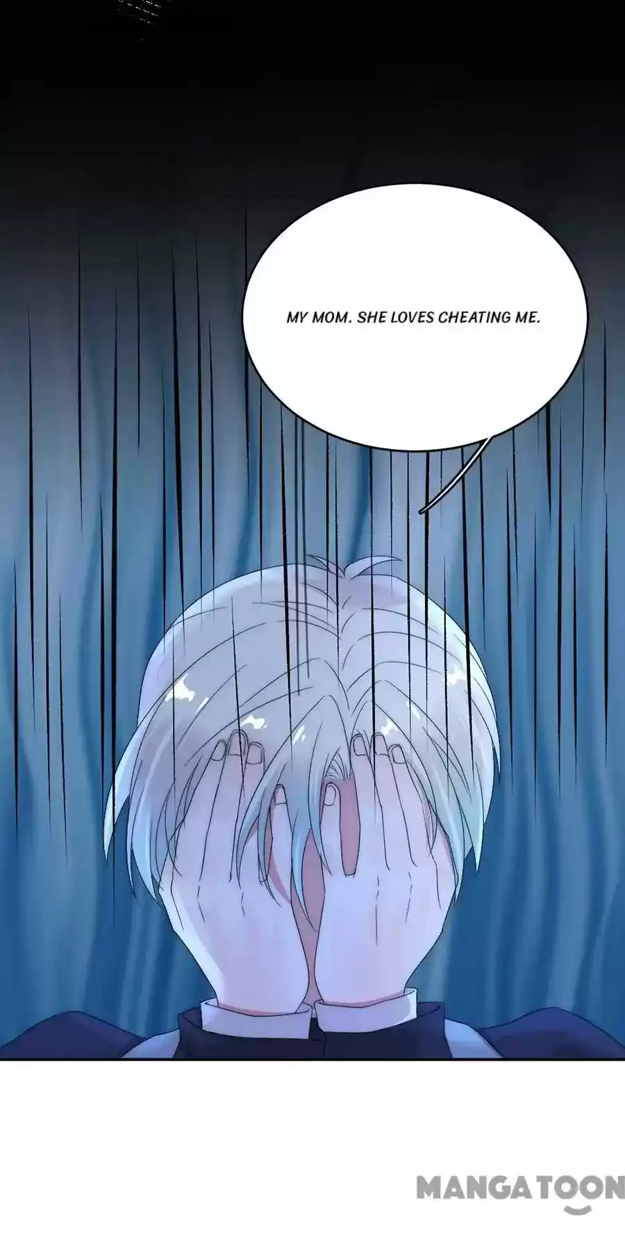 Evolution of a Perfect Hubby Episode 75