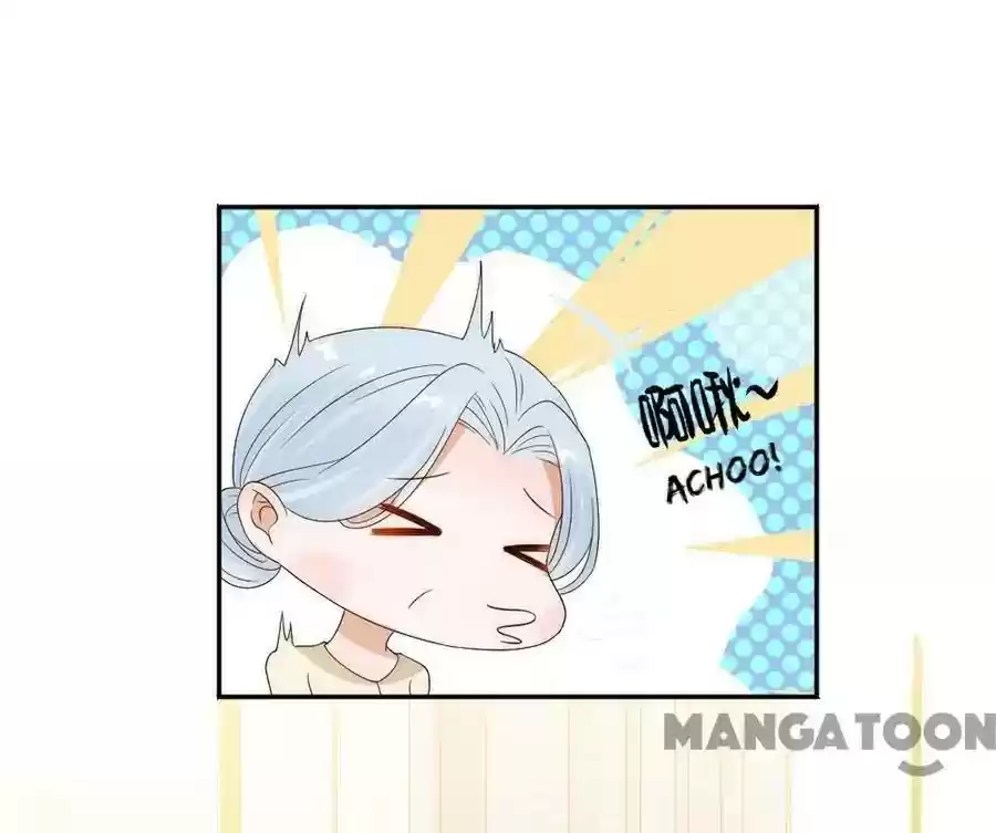 Evolution of a Perfect Hubby Episode 75