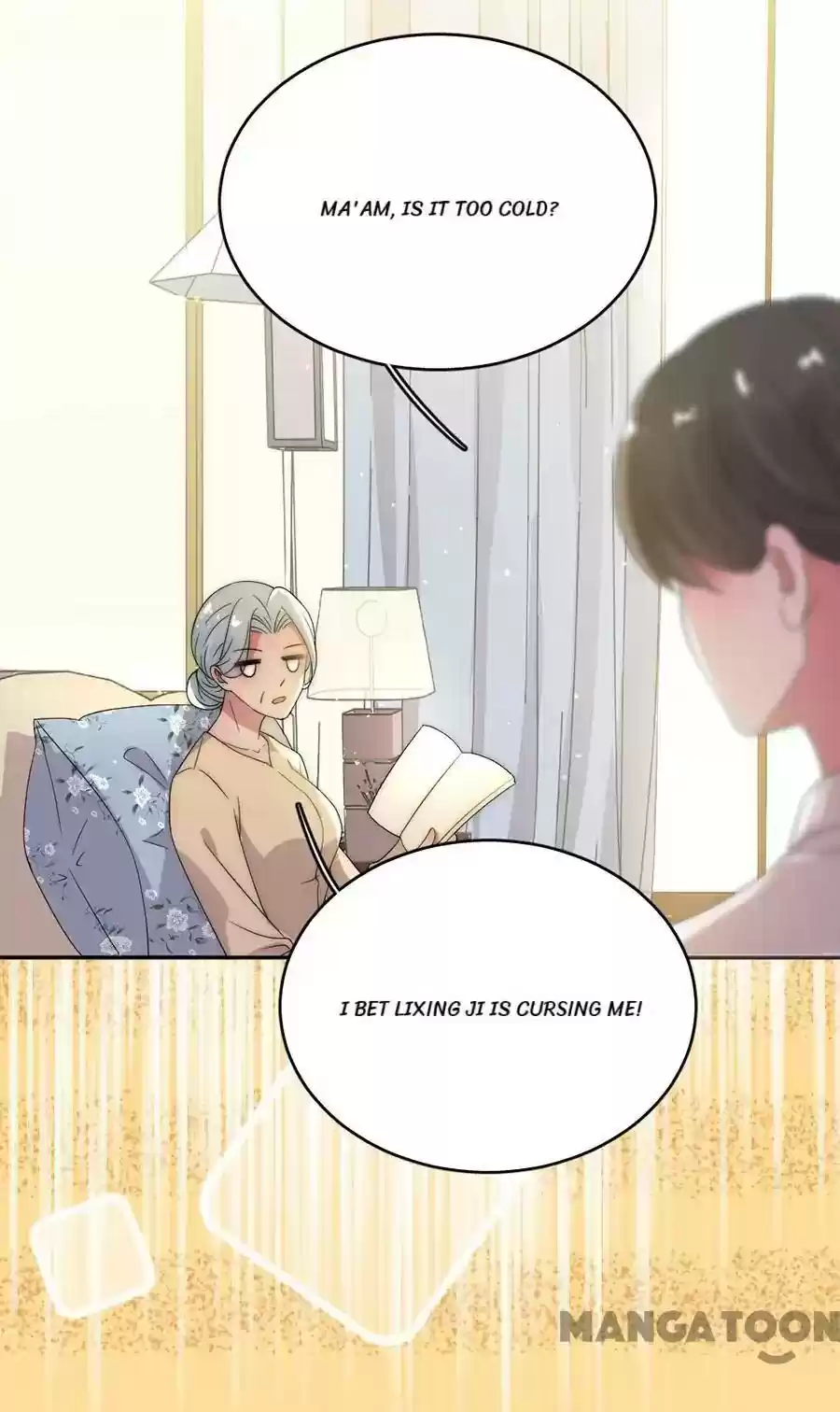 Evolution of a Perfect Hubby Episode 75