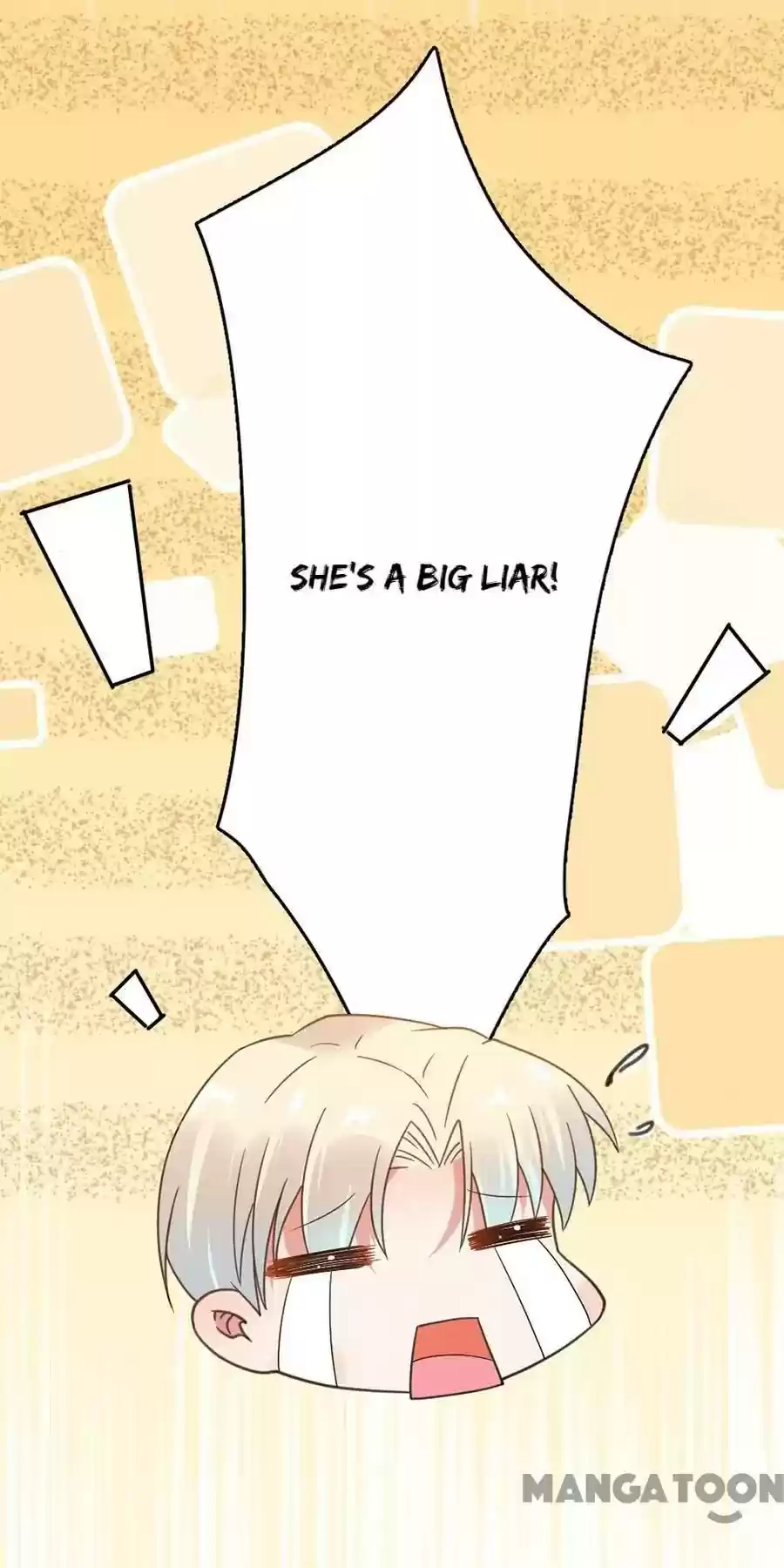 Evolution of a Perfect Hubby Episode 75