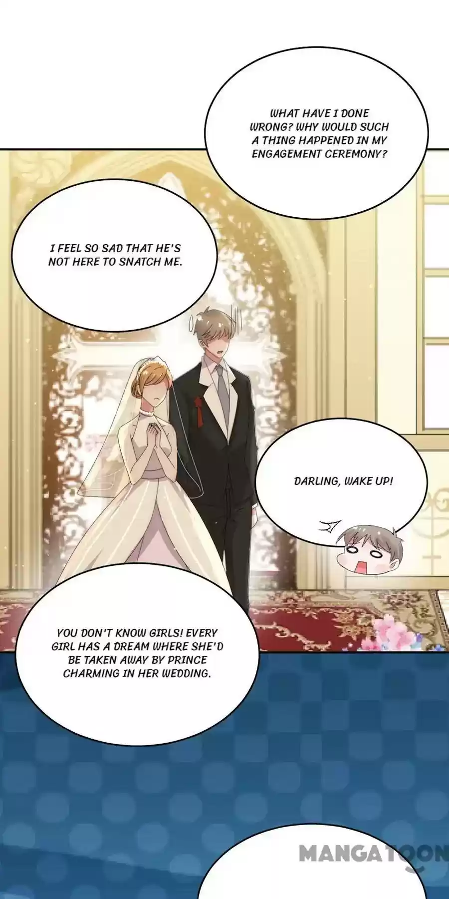 Evolution of a Perfect Hubby Episode 75