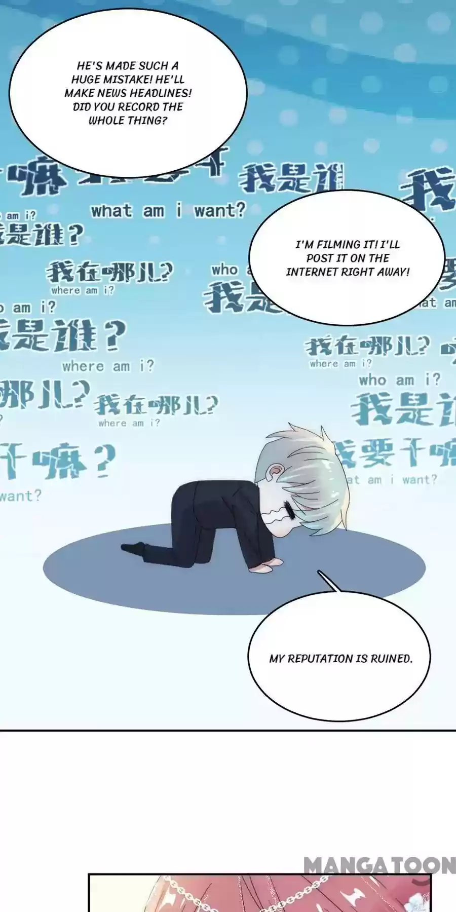 Evolution of a Perfect Hubby Episode 75