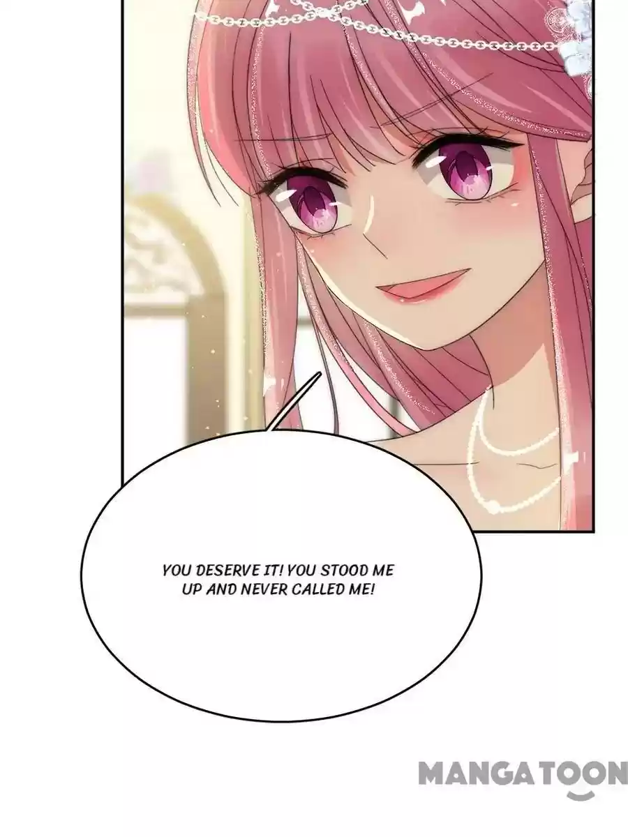 Evolution of a Perfect Hubby Episode 75