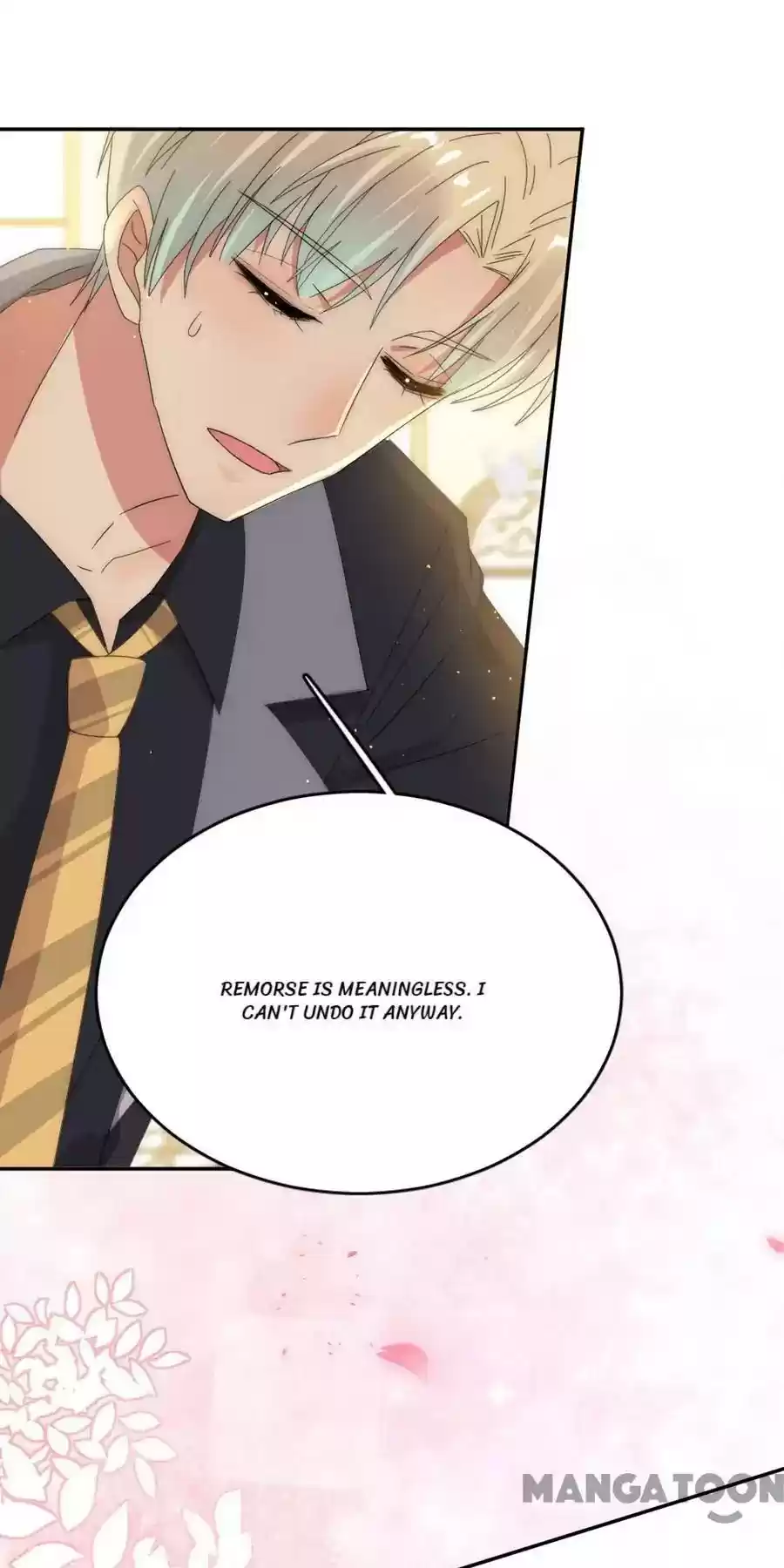 Evolution of a Perfect Hubby Episode 75