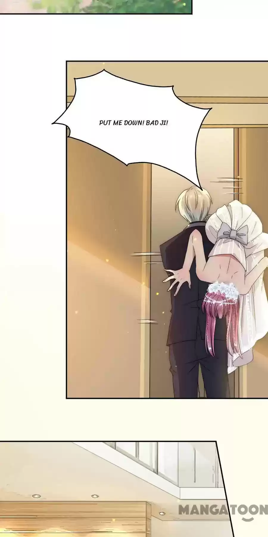 Evolution of a Perfect Hubby Episode 75