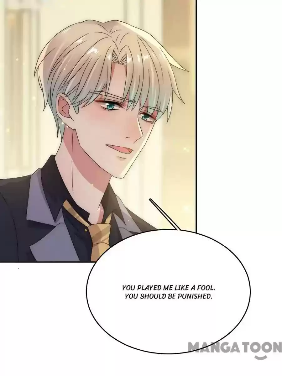 Evolution of a Perfect Hubby Episode 75