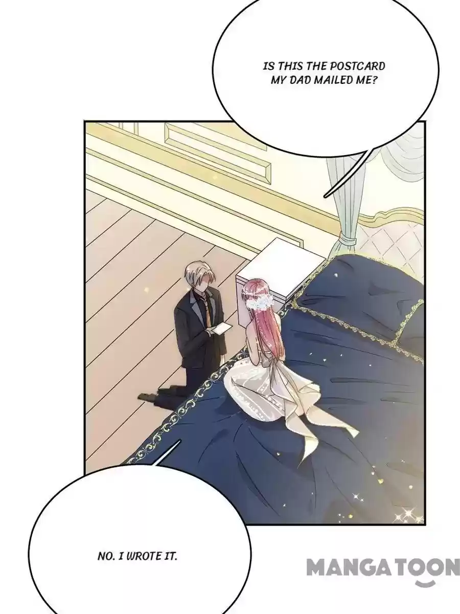 Evolution of a Perfect Hubby Episode 75