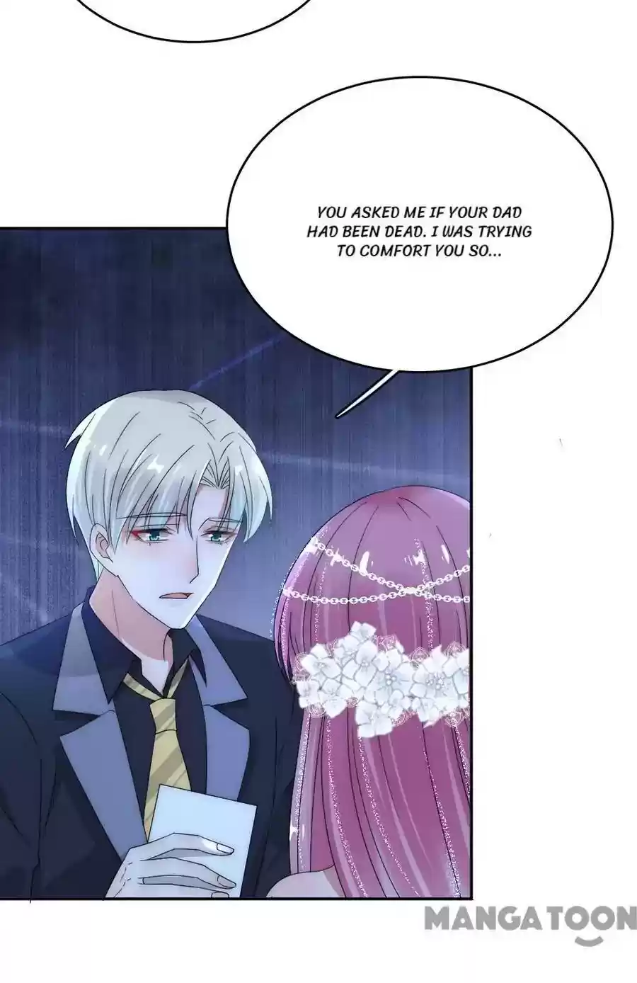 Evolution of a Perfect Hubby Episode 75