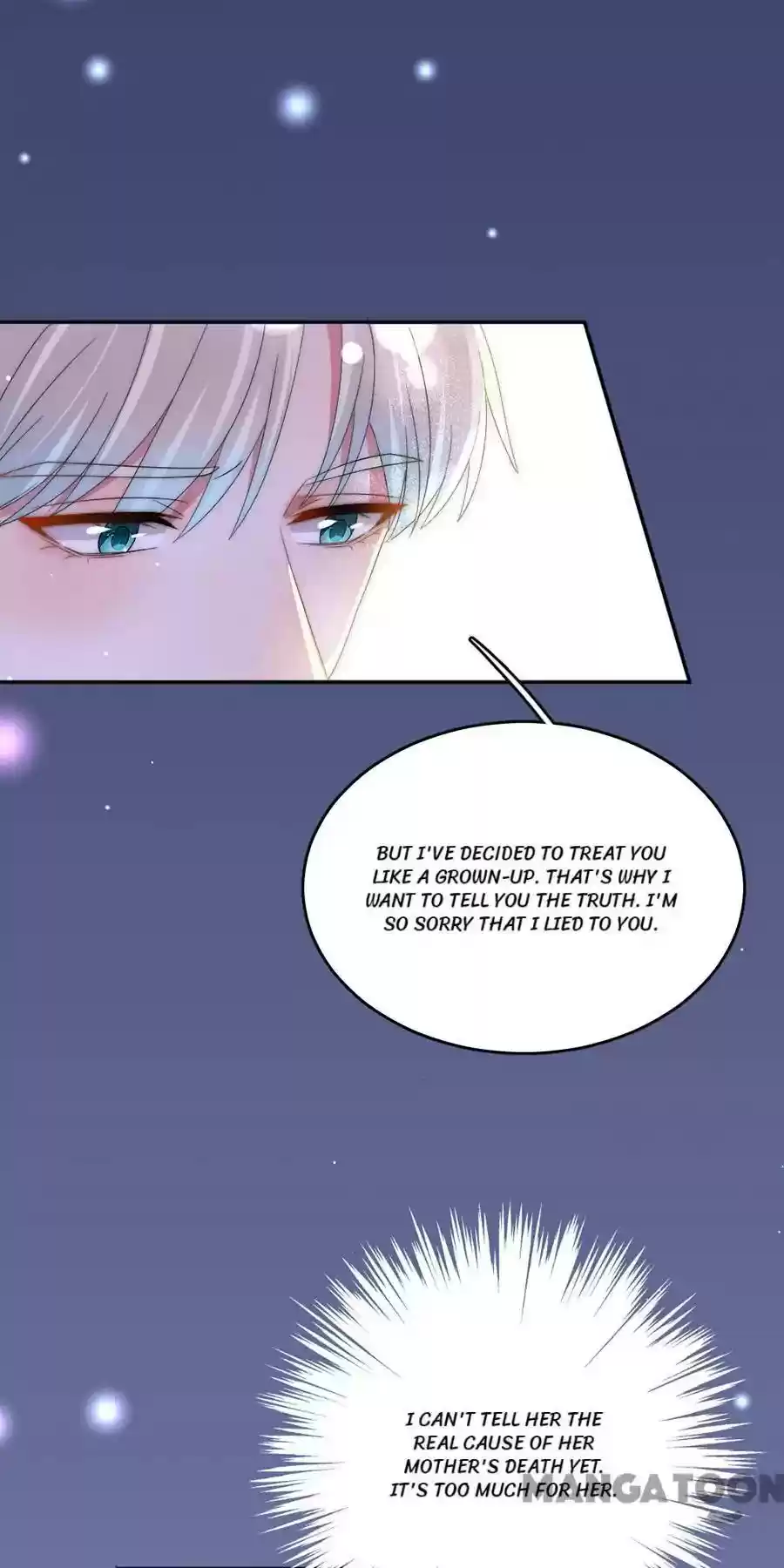 Evolution of a Perfect Hubby Episode 75