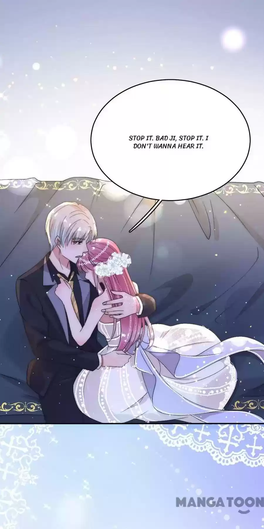 Evolution of a Perfect Hubby Episode 75