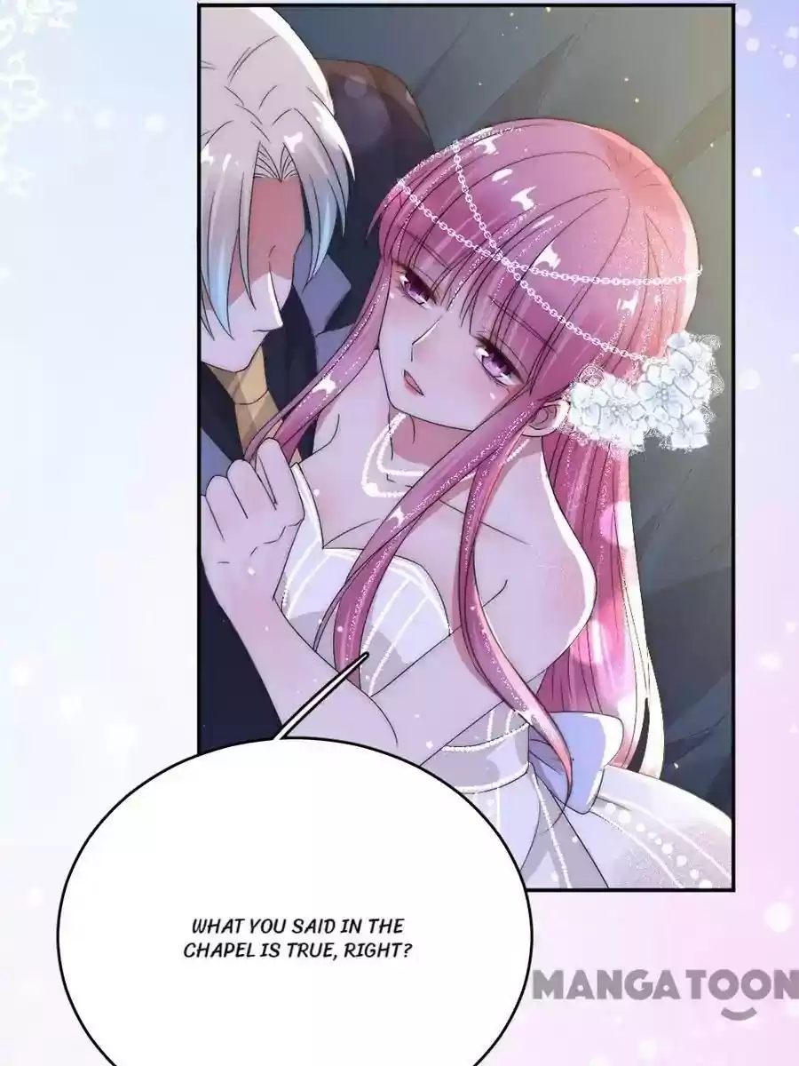 Evolution of a Perfect Hubby Episode 75