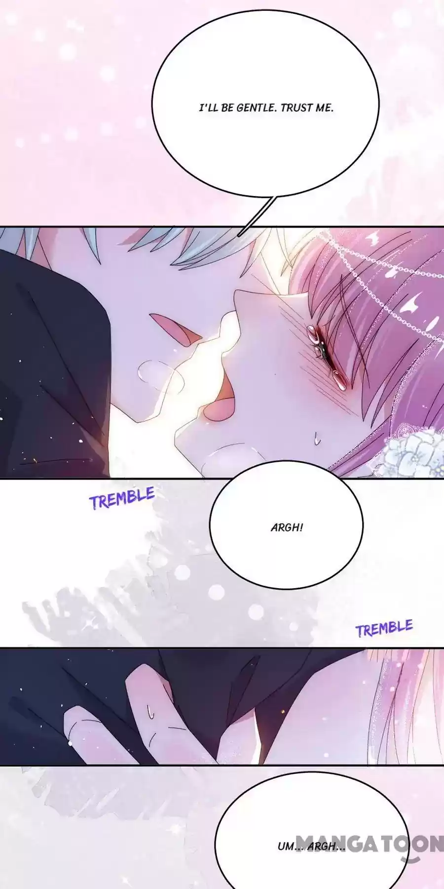 Evolution of a Perfect Hubby Episode 76