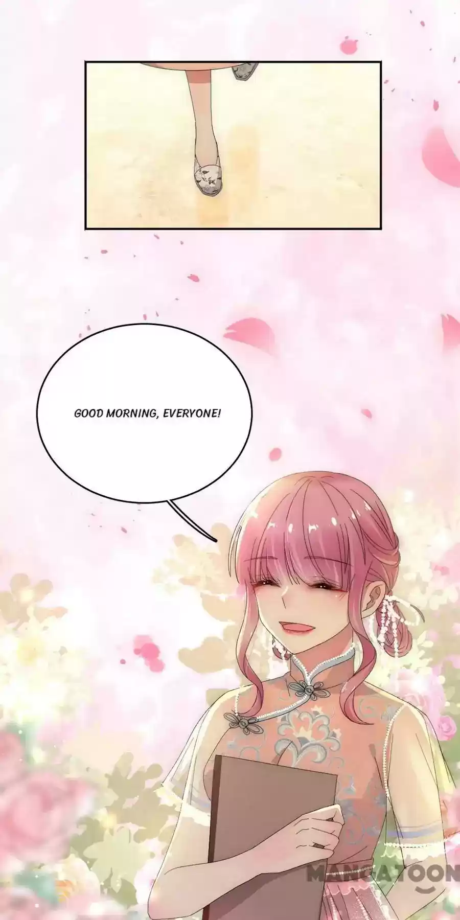 Evolution of a Perfect Hubby Episode 76