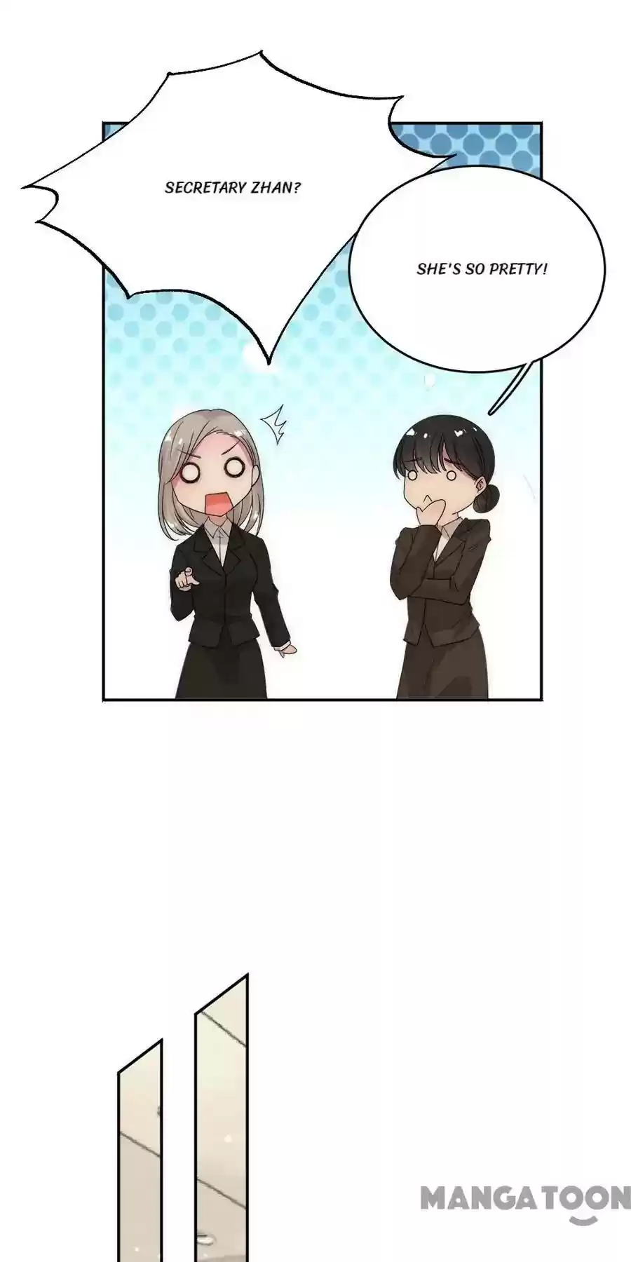 Evolution of a Perfect Hubby Episode 76