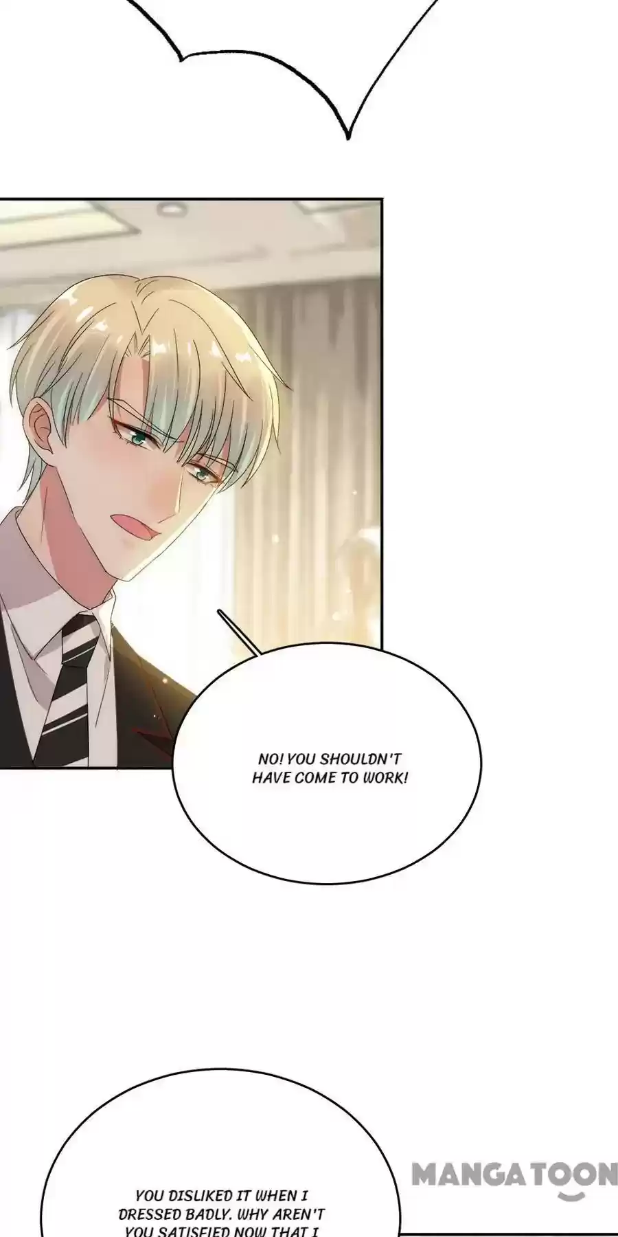 Evolution of a Perfect Hubby Episode 76