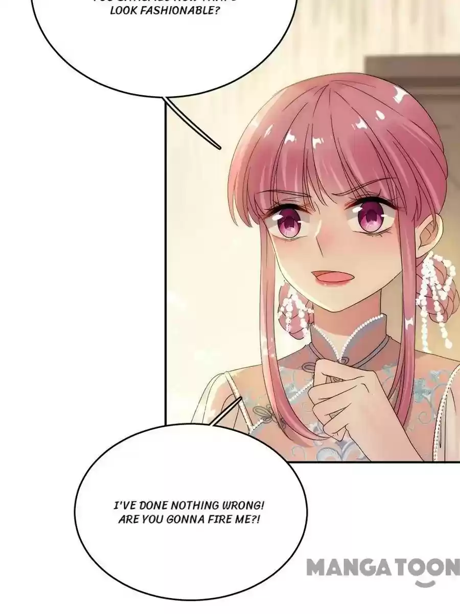 Evolution of a Perfect Hubby Episode 76