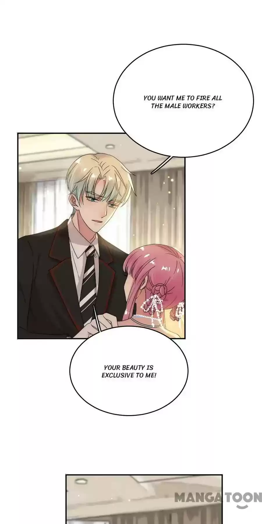 Evolution of a Perfect Hubby Episode 76