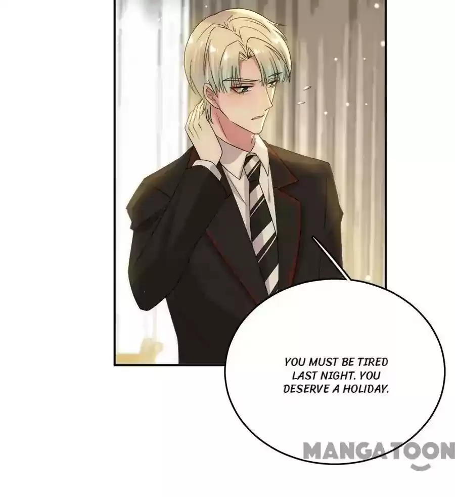 Evolution of a Perfect Hubby Episode 76