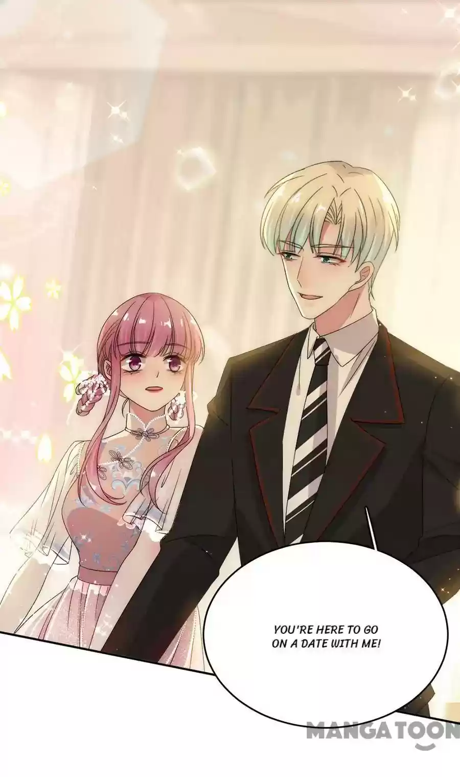 Evolution of a Perfect Hubby Episode 76