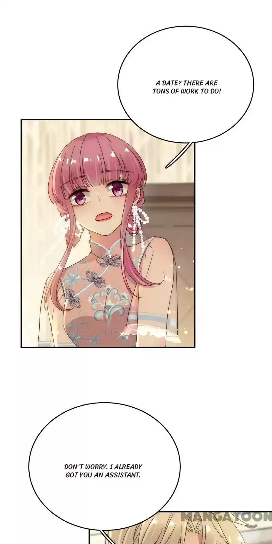 Evolution of a Perfect Hubby Episode 77