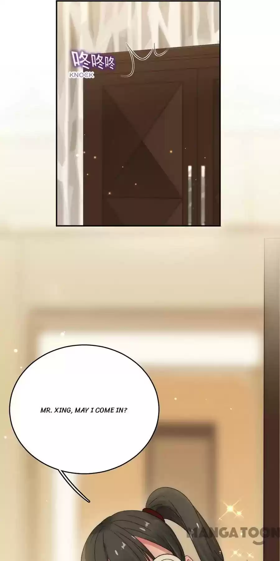 Evolution of a Perfect Hubby Episode 77