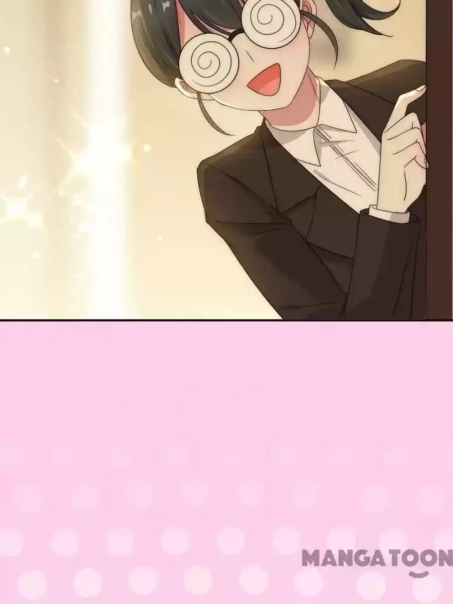 Evolution of a Perfect Hubby Episode 77