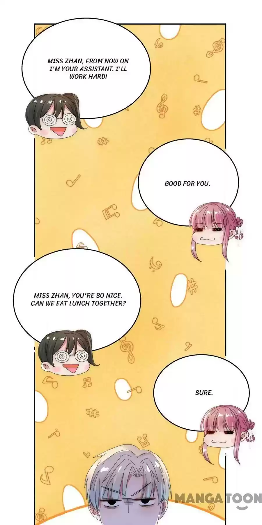 Evolution of a Perfect Hubby Episode 77