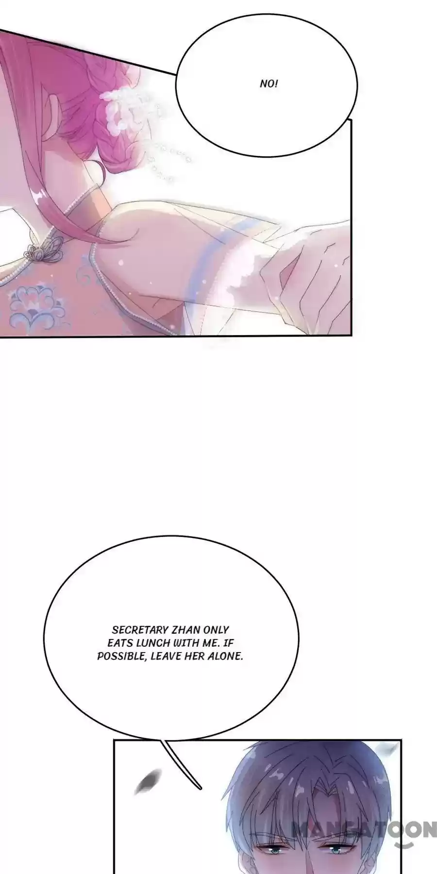 Evolution of a Perfect Hubby Episode 77