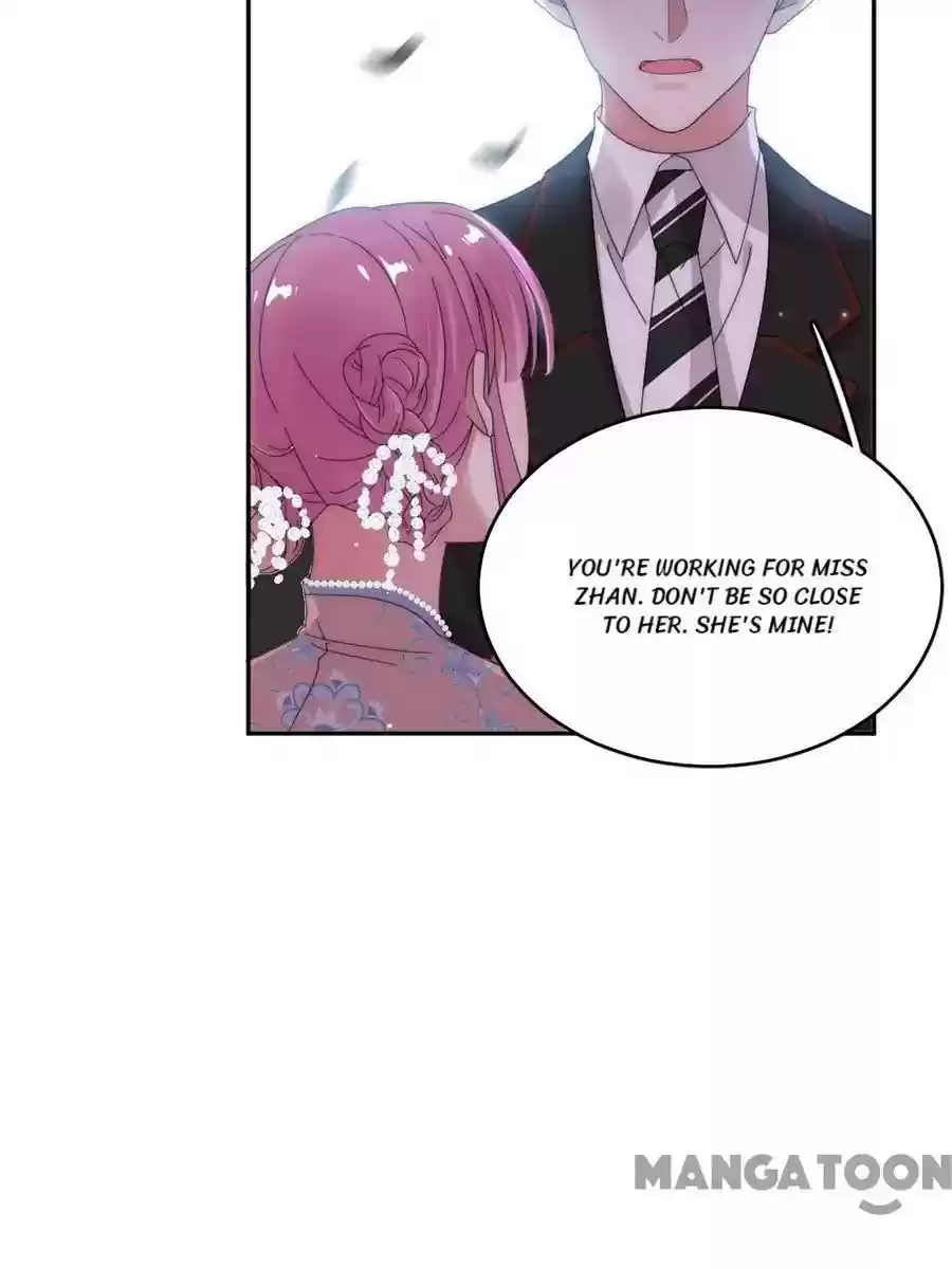 Evolution of a Perfect Hubby Episode 77