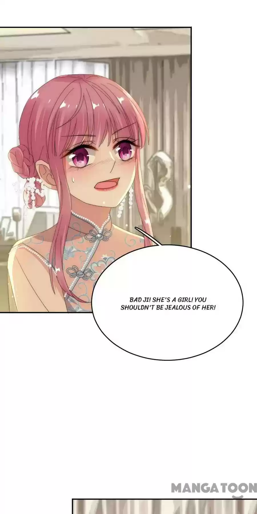 Evolution of a Perfect Hubby Episode 77